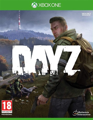 Dayz clearance ps4 cheap